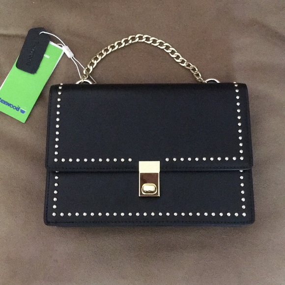 BRAND NEW Hand bag that can also be a shoulder bag - Picture 1 of 5